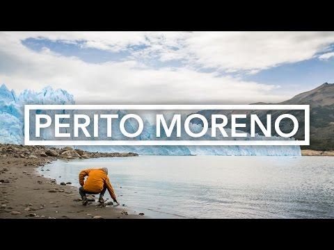 Perito Moreno with Viventura
