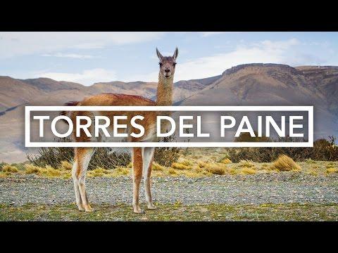 NP Torres del Paine