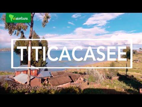Video Titicaca