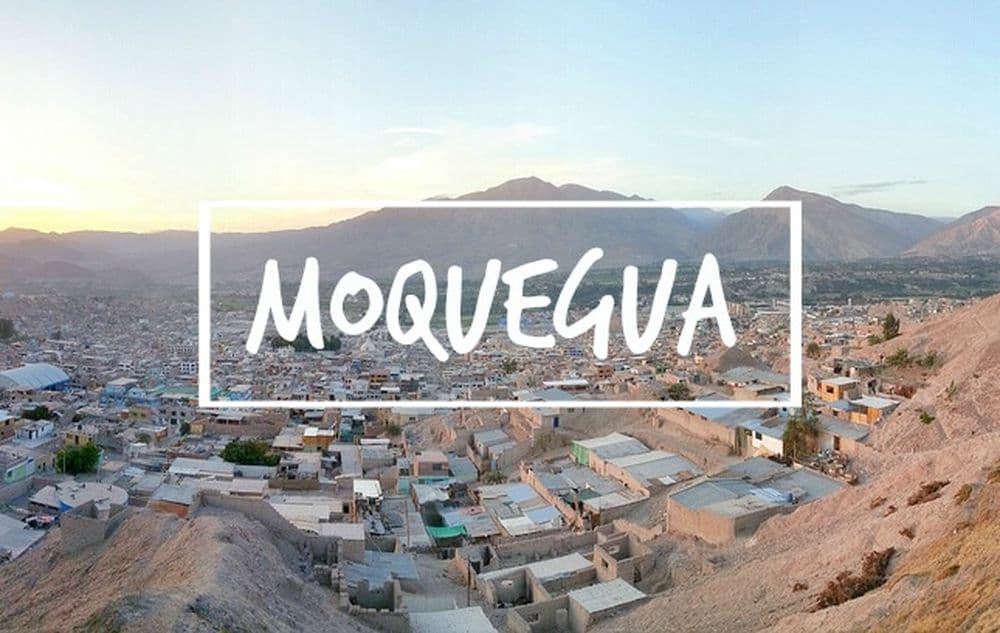 Moquegua