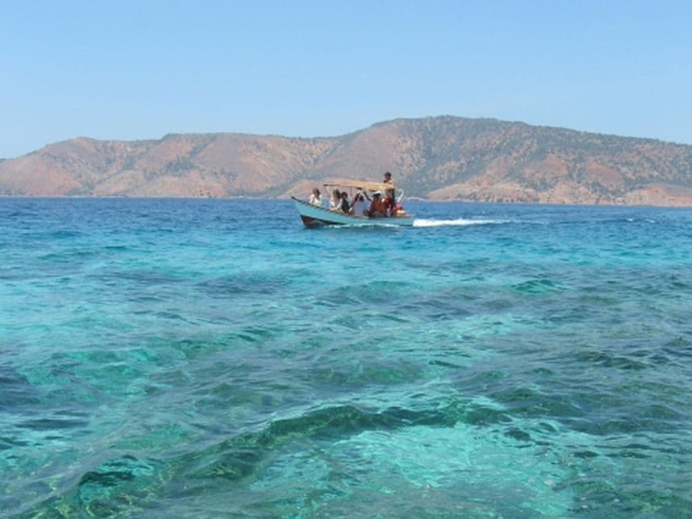 Mochima Parque Nacional Acuatico