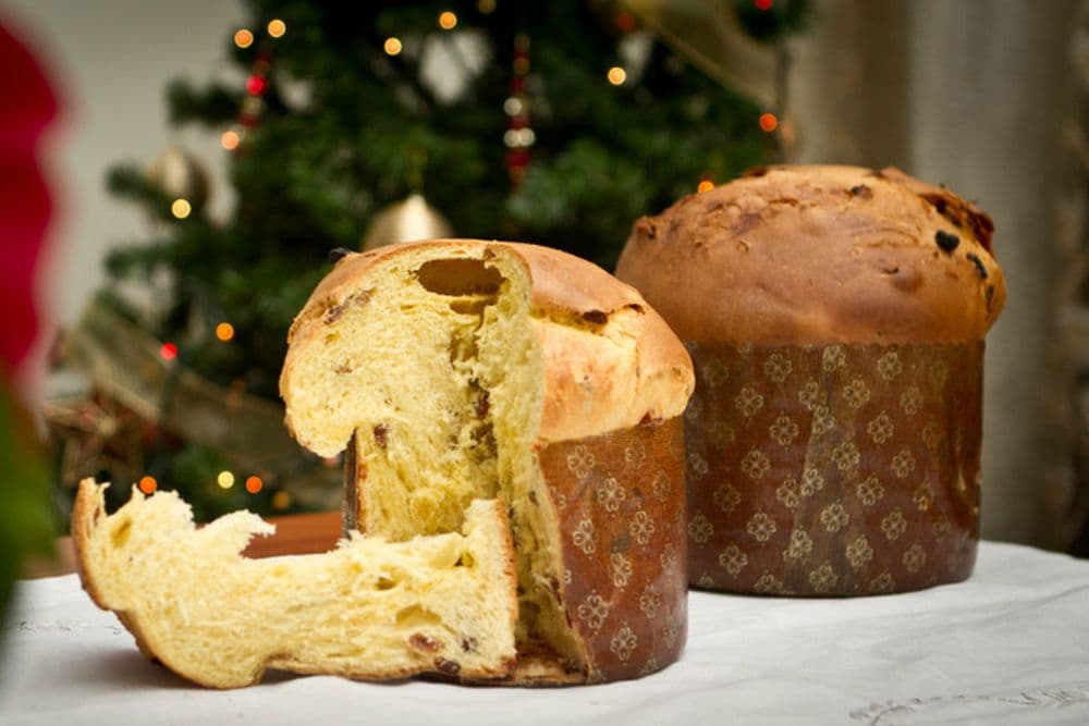 Weihnachten in Südamerika: Das Panéton ist nicht mehr aus der Weihnachtszeit wegzudenken!