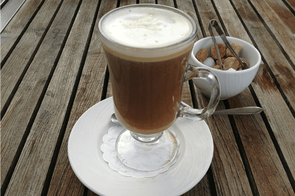 Weihnachten in Südamerika: In Chile wird in der Weihnachtszeit gerne der Cola de Mono getrunken