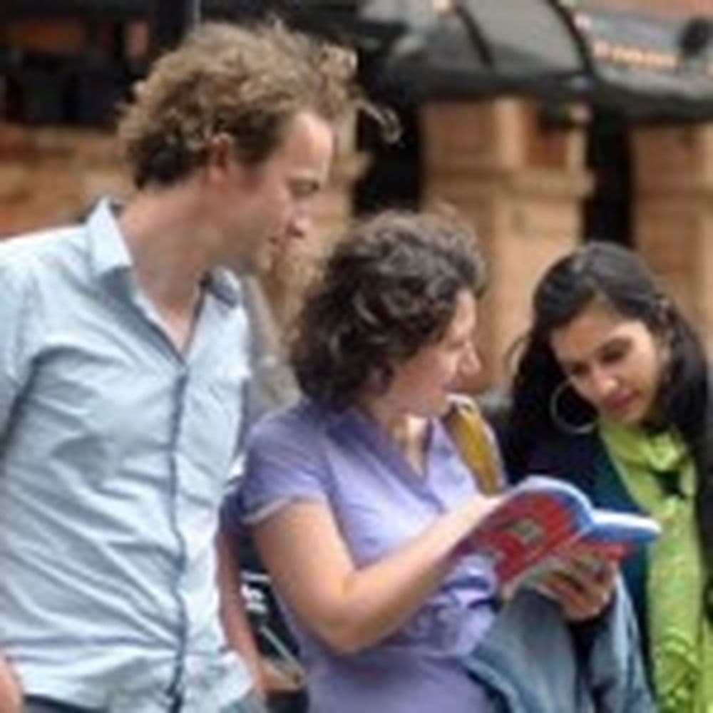 Spanisch Südamerika Unterschiede