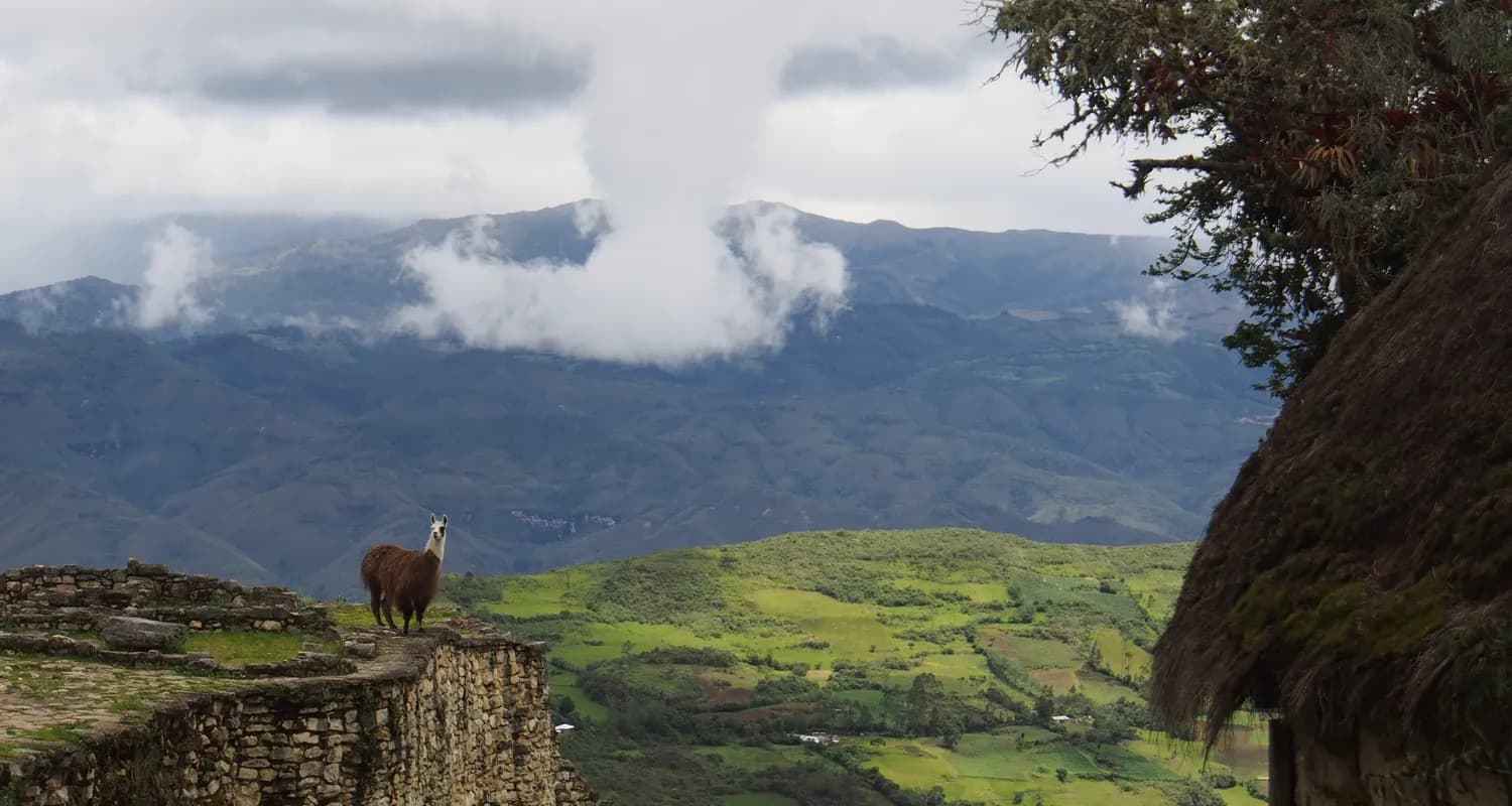 chachapoyas
