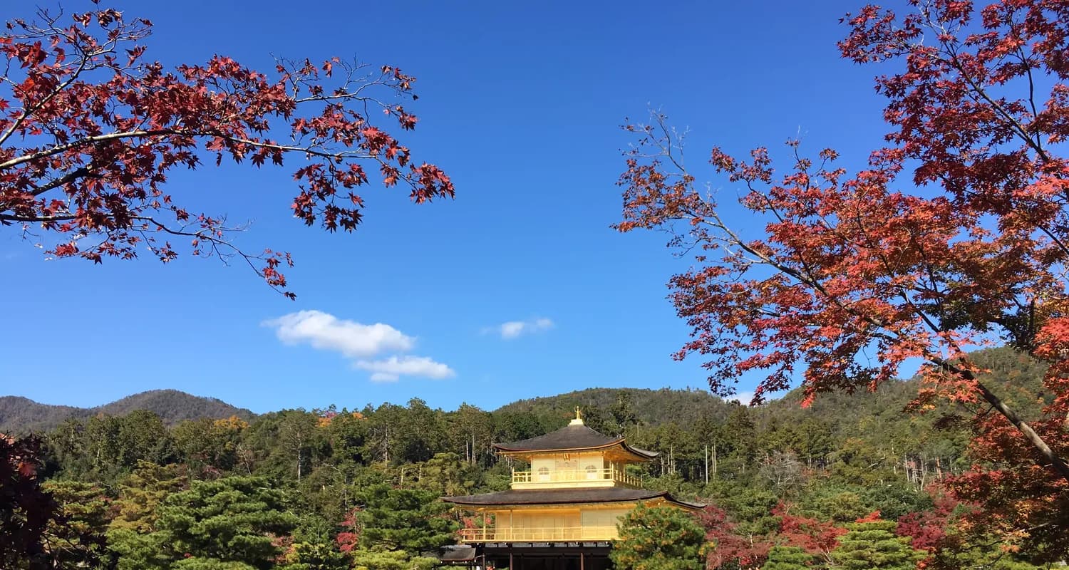Kyoto
