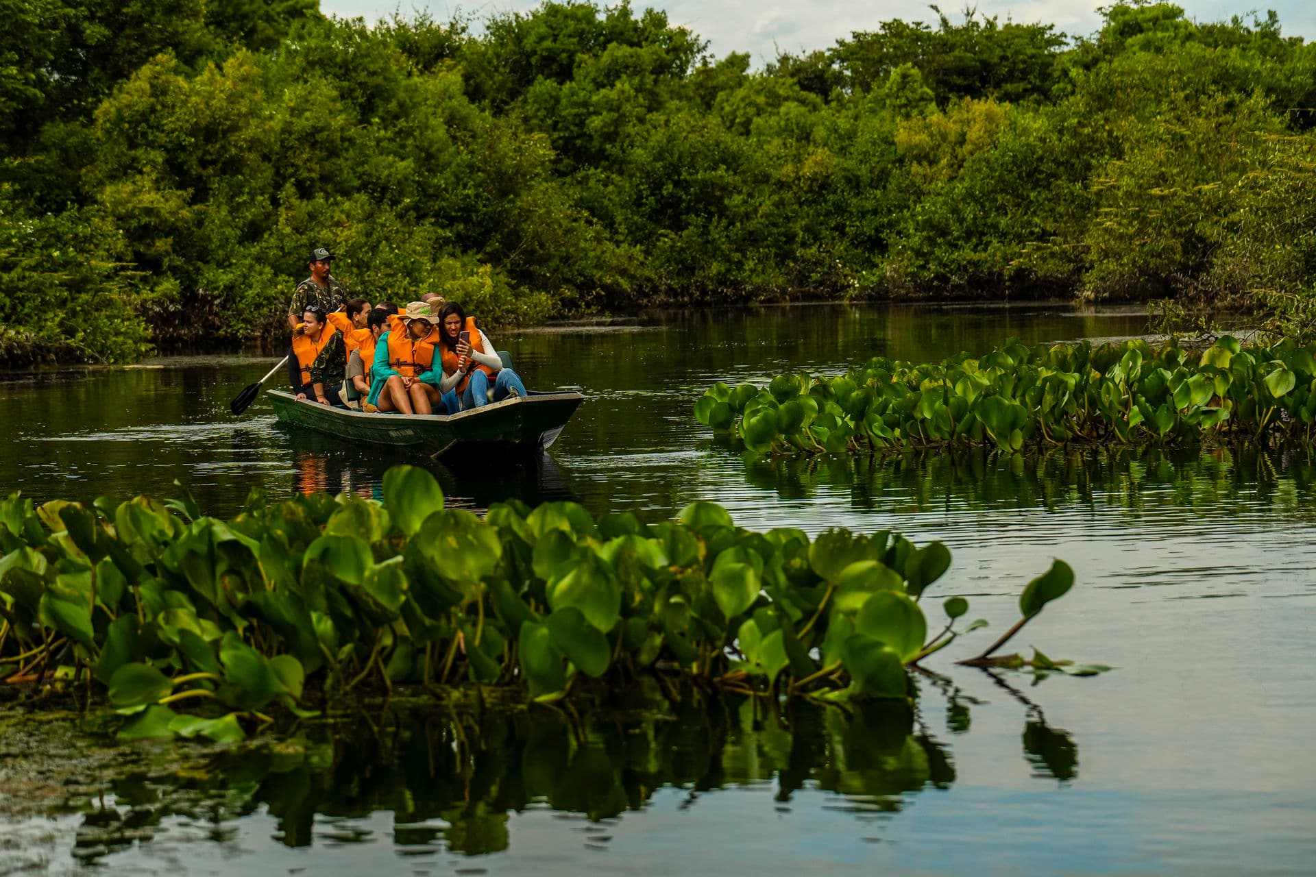 Pantanal