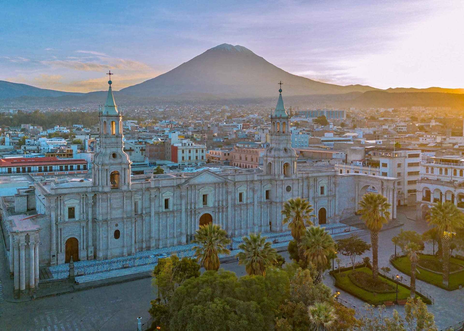 Arequipa