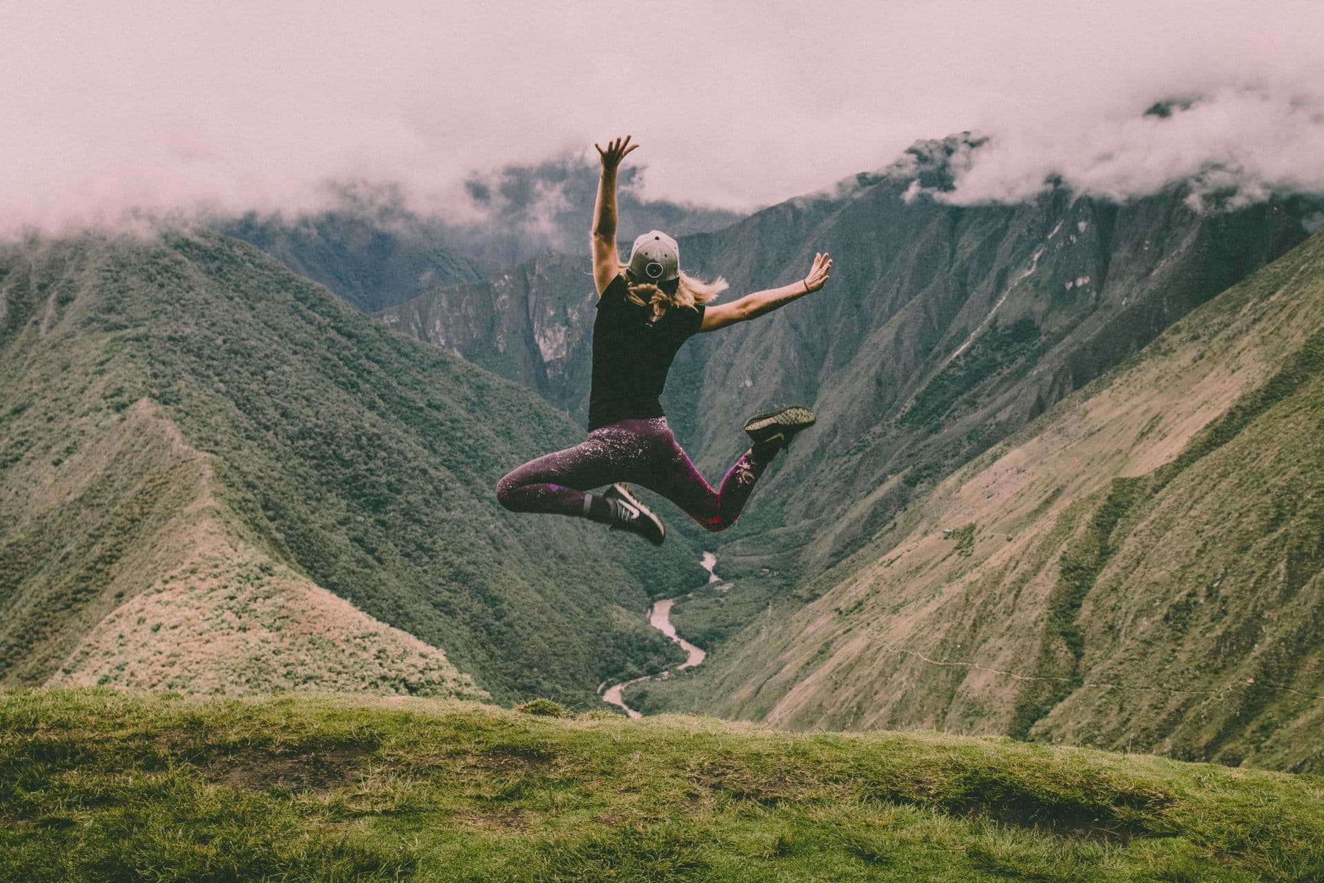 Inca trail