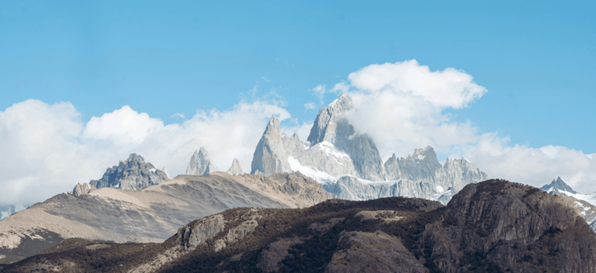 El Chalten
