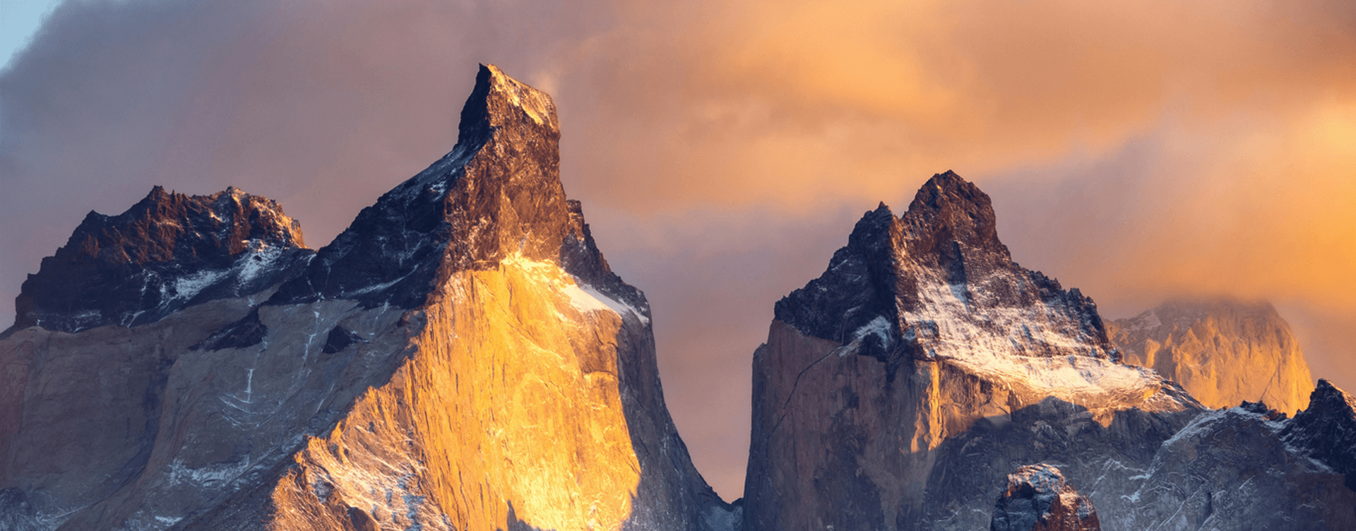 Torres del Paine