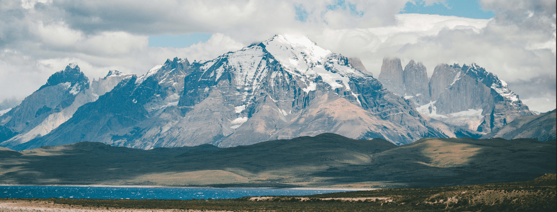 Torres del Paine