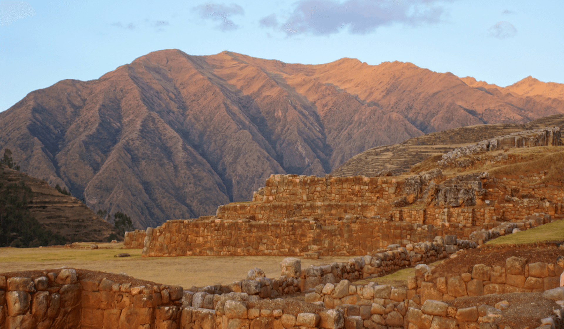 Chinchero – ein magischer Ort im Heiligen Tal von Cusco