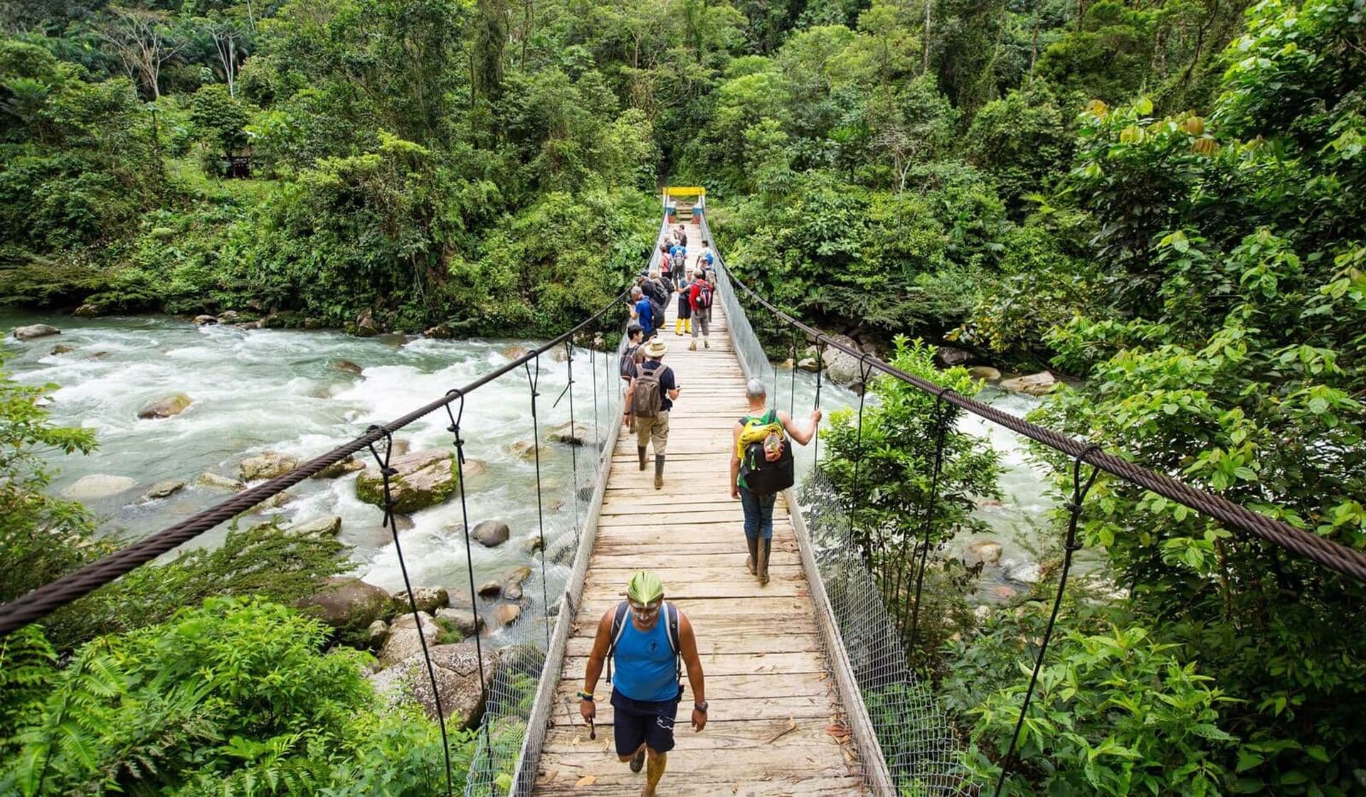 Die Top 10 Ecuador Sehenswürdigkeiten