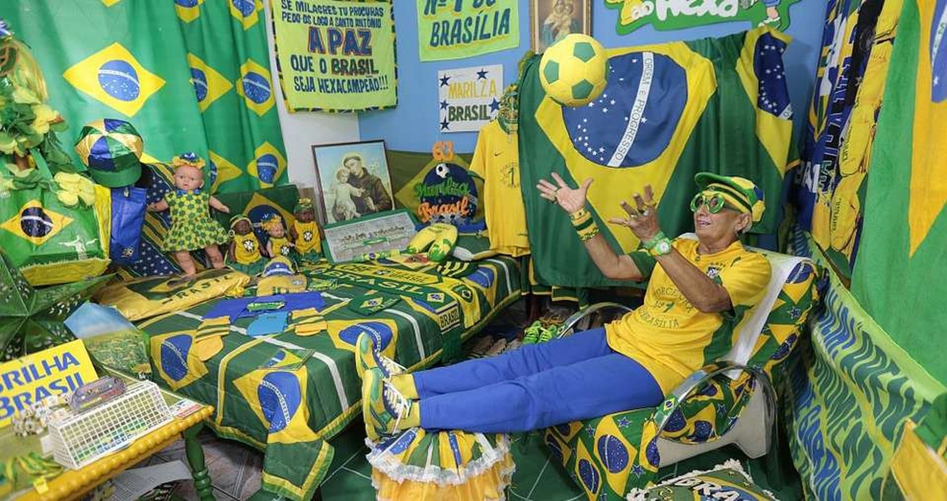 11 Dinge, die du vor der WM in Russland über die südamerikanischen Teams wissen musst