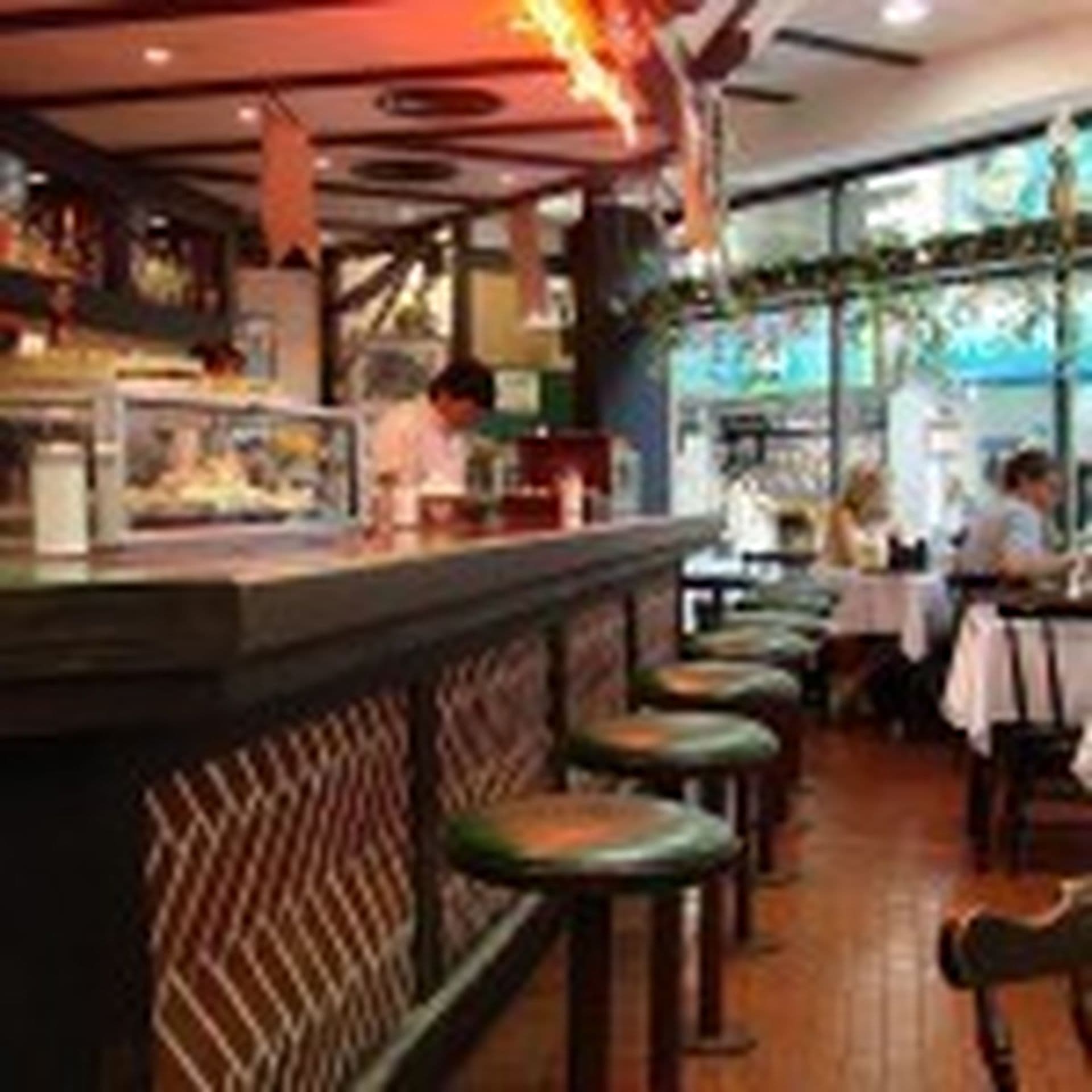 Argentinien: Im Restaurant bezahlen - ganz einfach!?