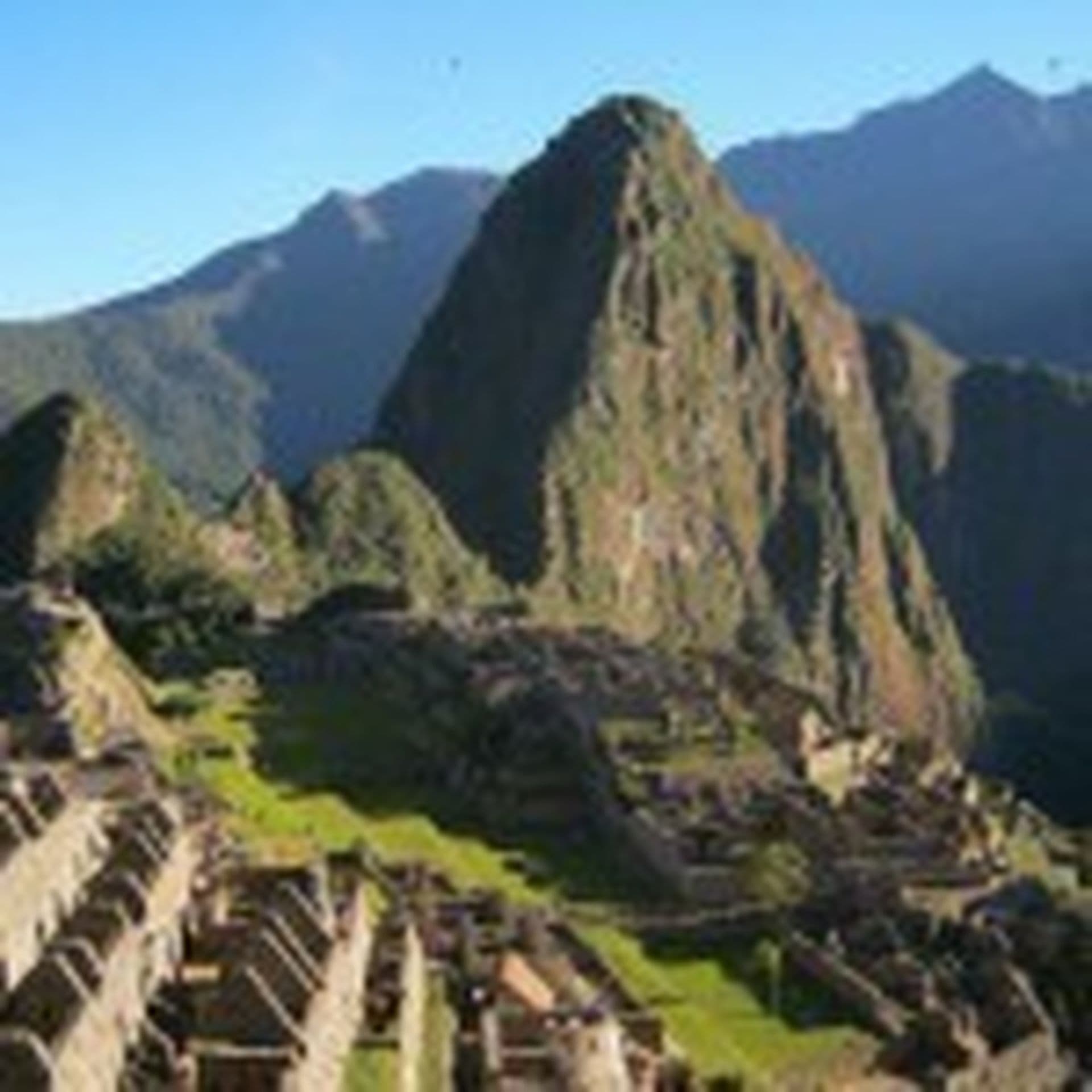 Inka Trail in Peru: Tipps & Wissenswertes