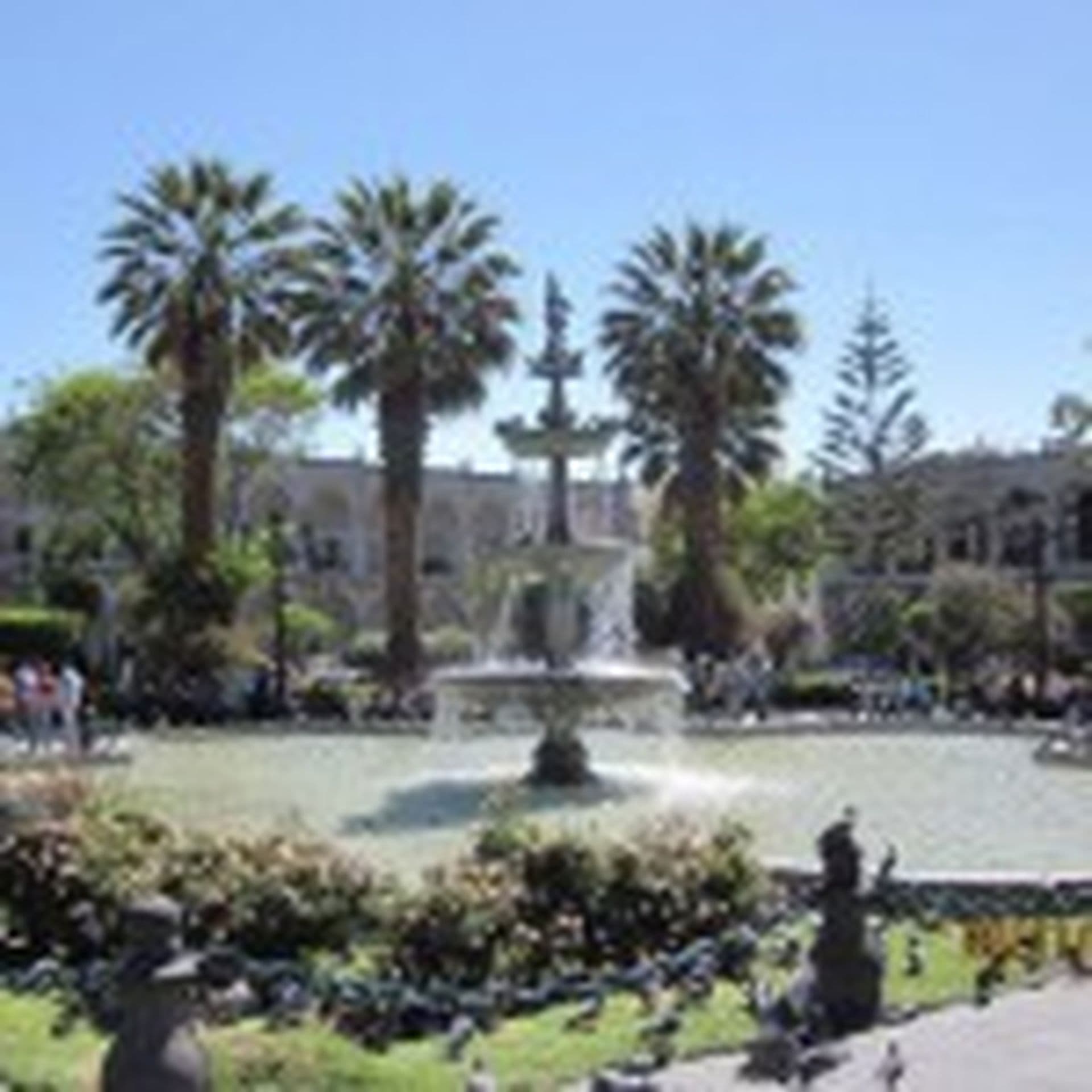 Peru: 5 Geheimtipps für Ihren Arequipa Besuch