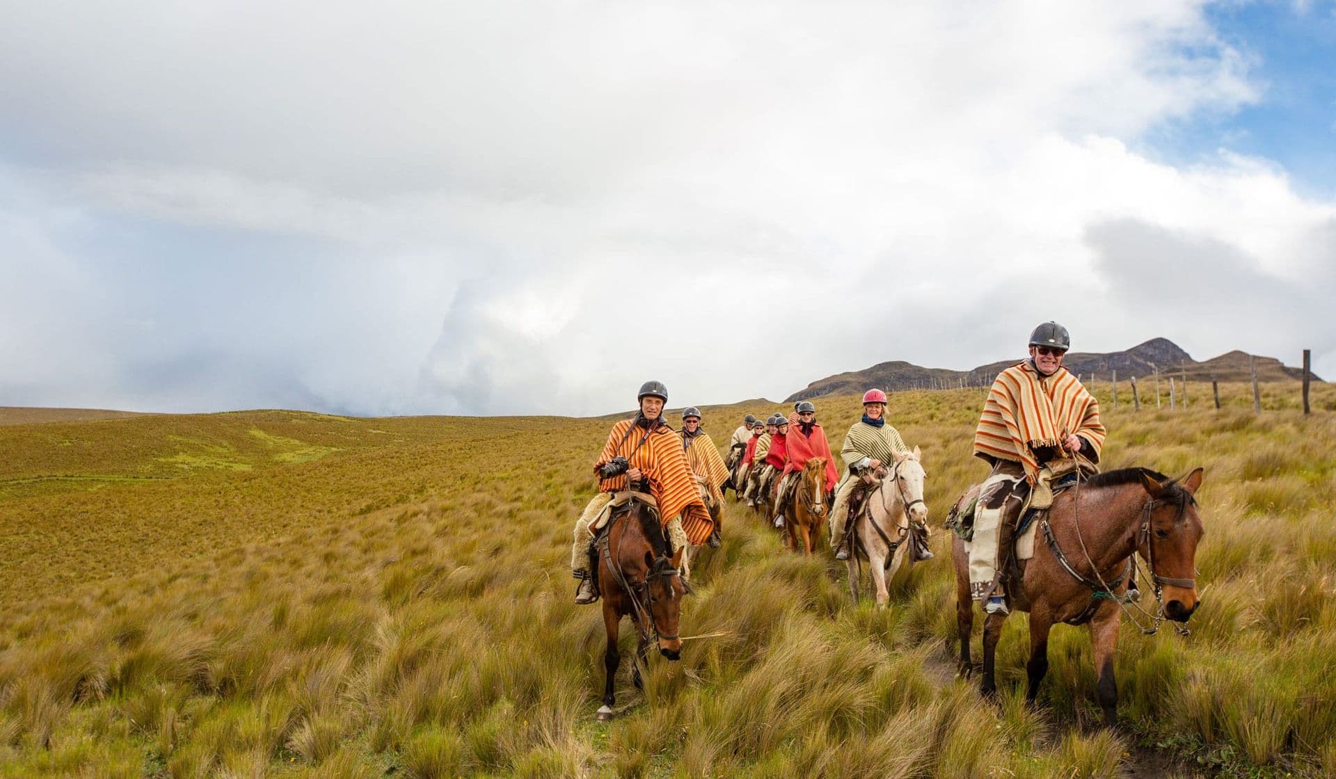 Top 10 Bergsteig-Abenteuer in Ecuador und Peru