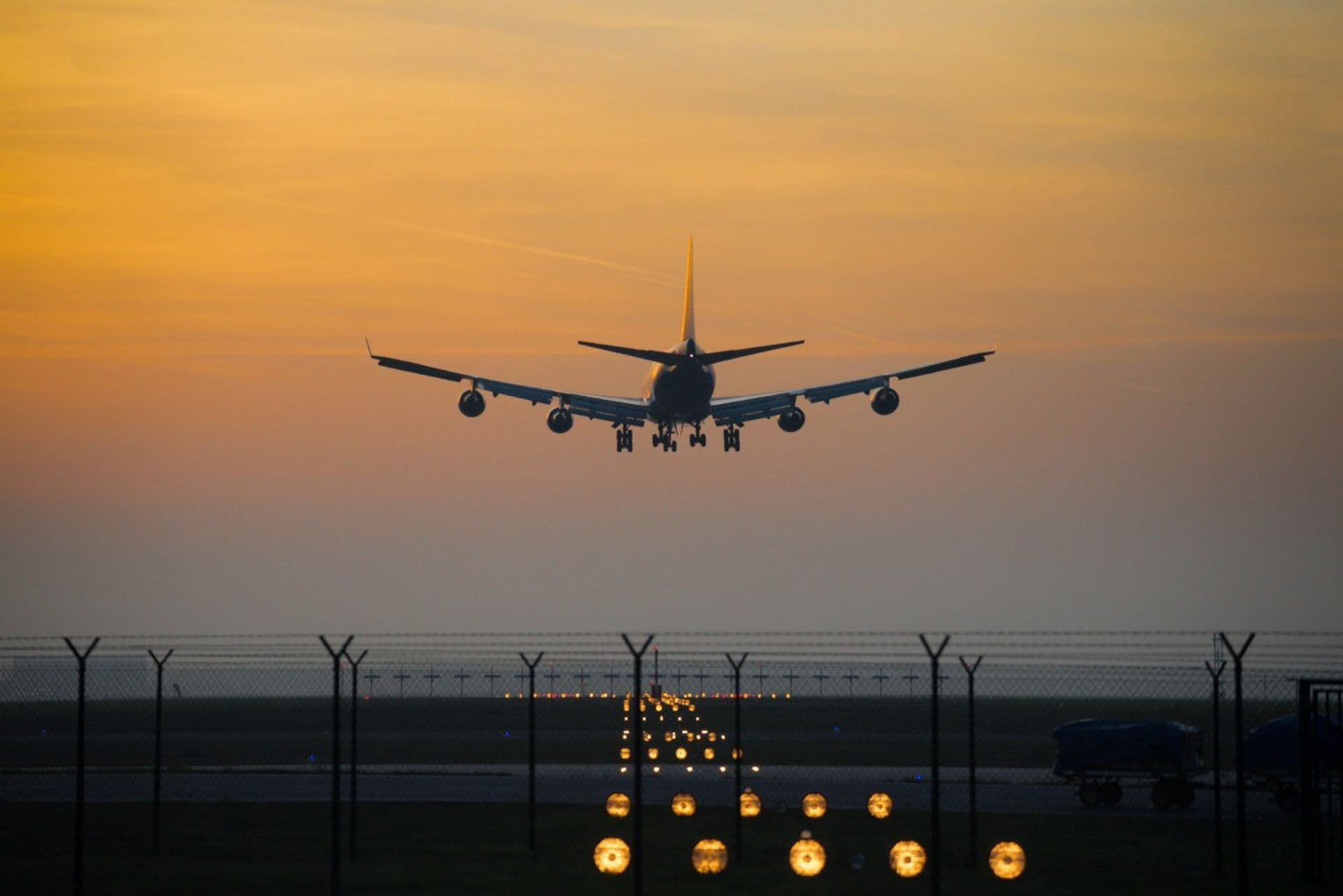 Was tun, wenn man sich am Flughafen langweilt!