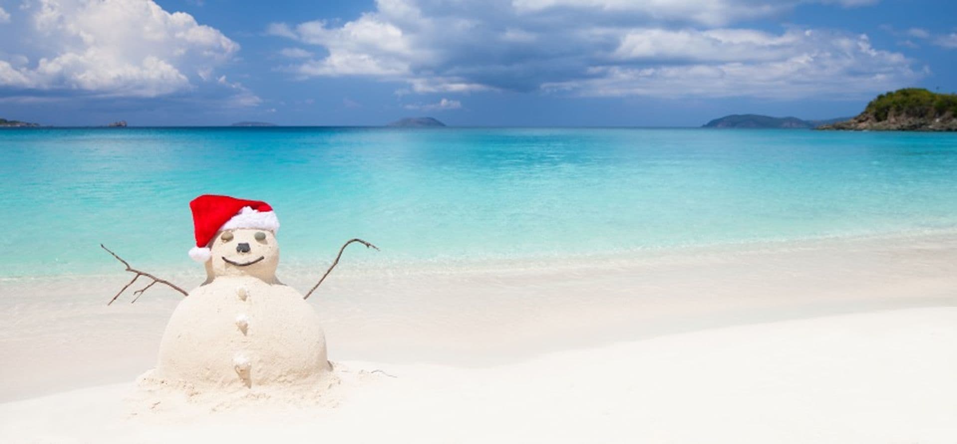 Südamerika: Perfekt für Ihre Weihnachtsferien