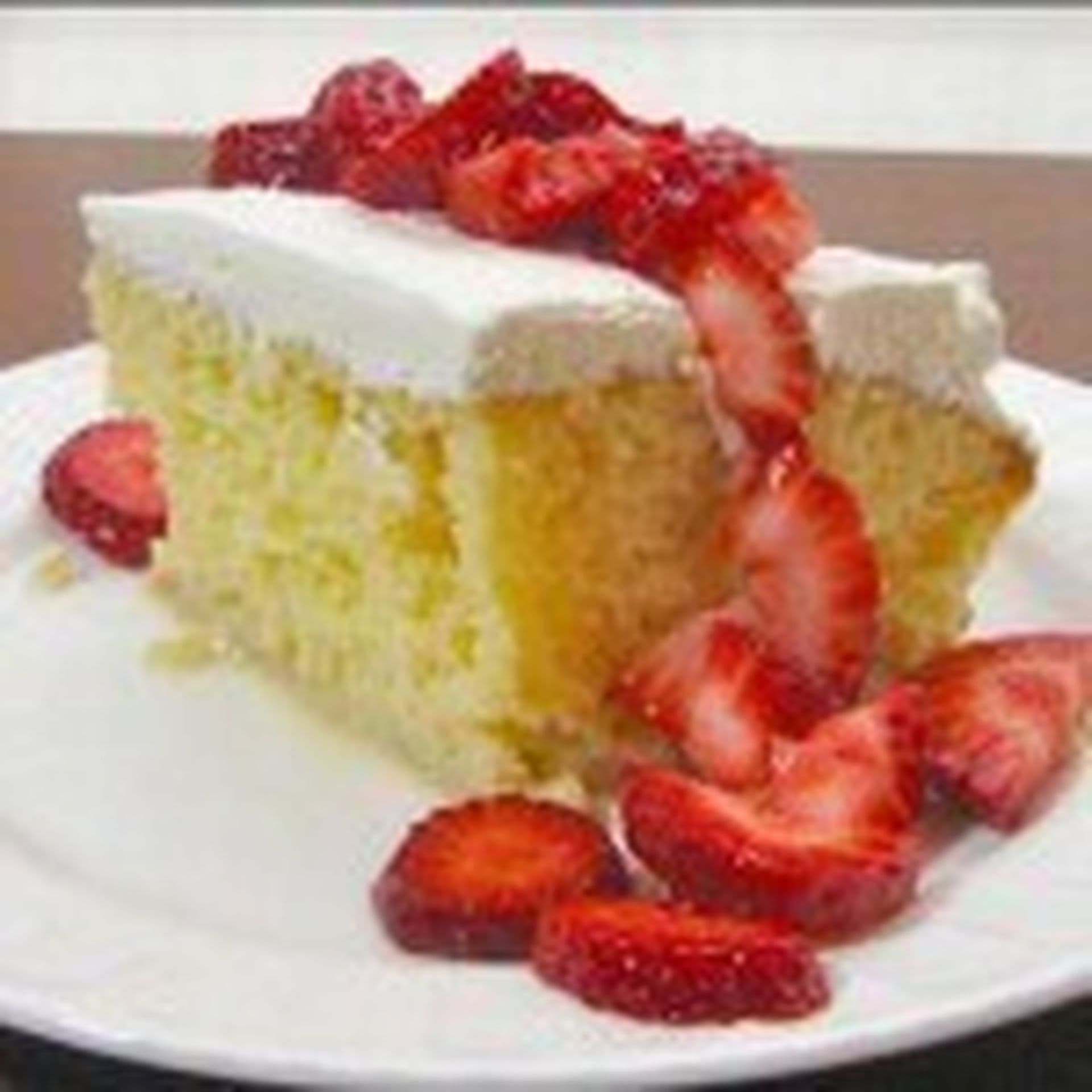 Rezept des Monats: Kolumbianische Dulce de tres leches