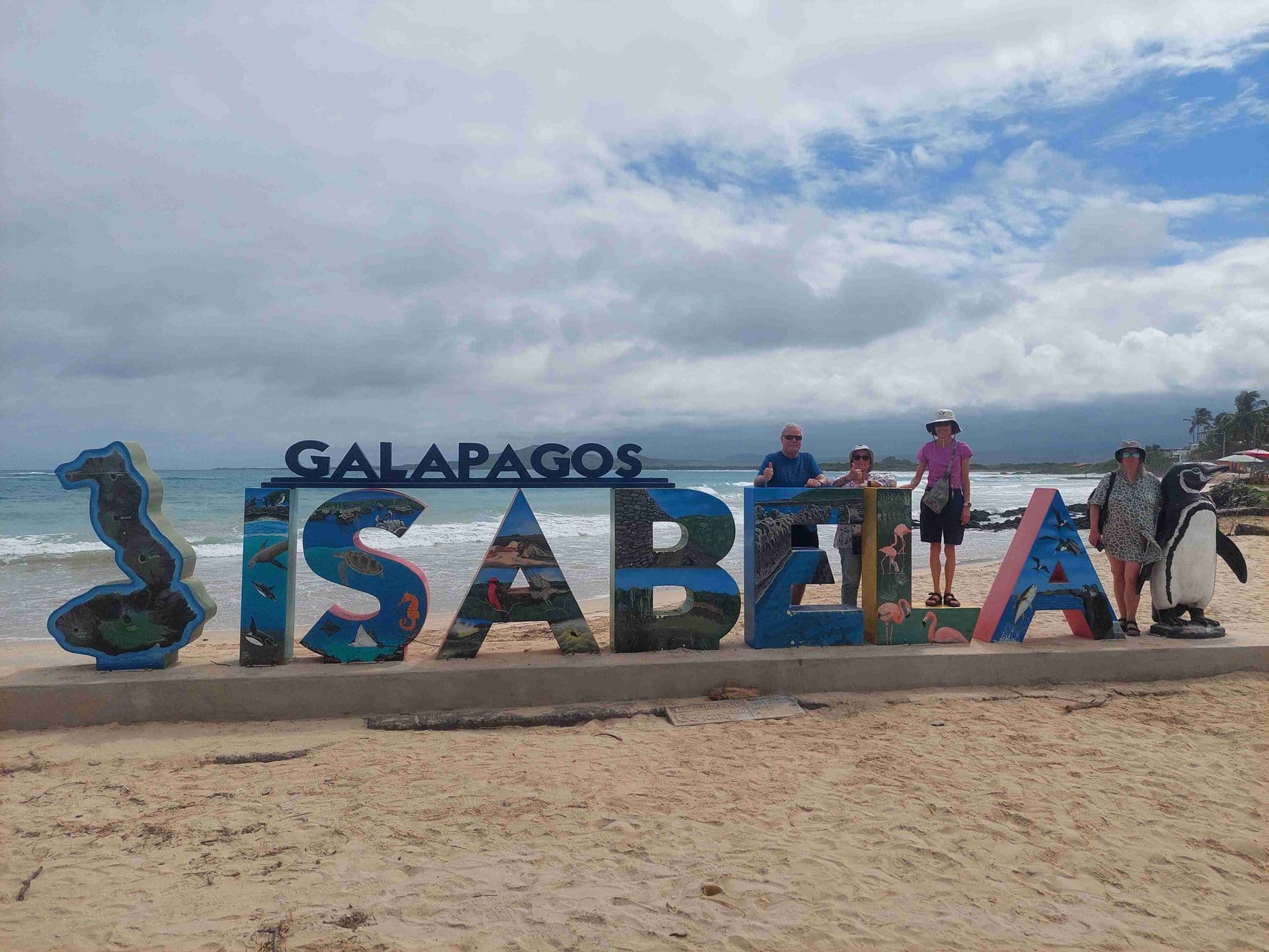 Isabela Insel