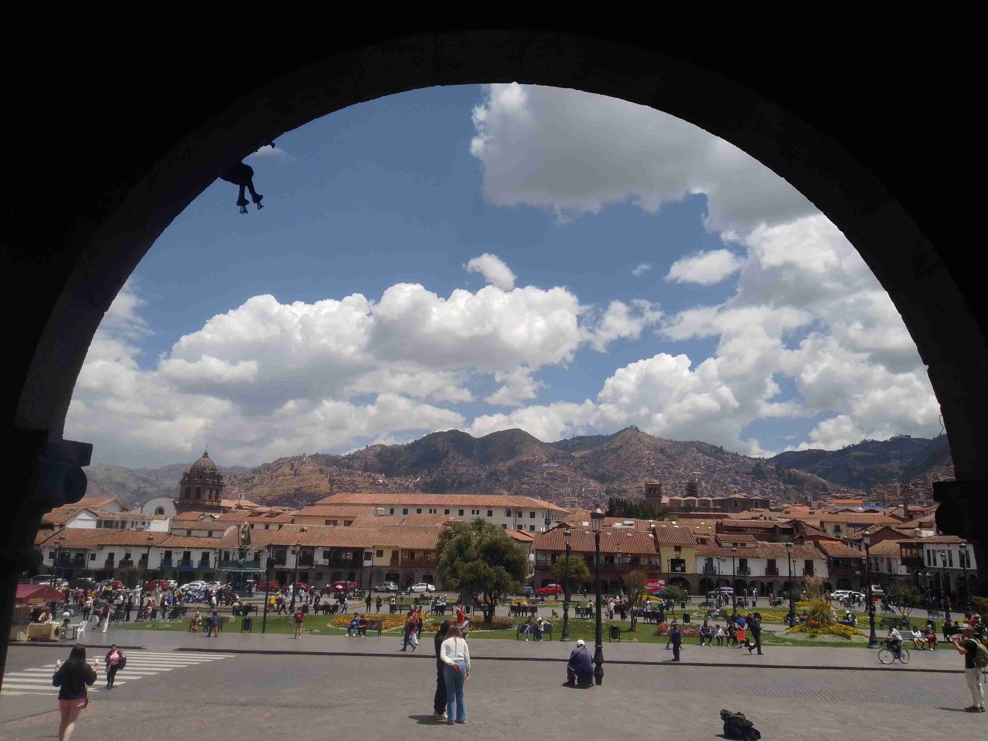 Cusco
