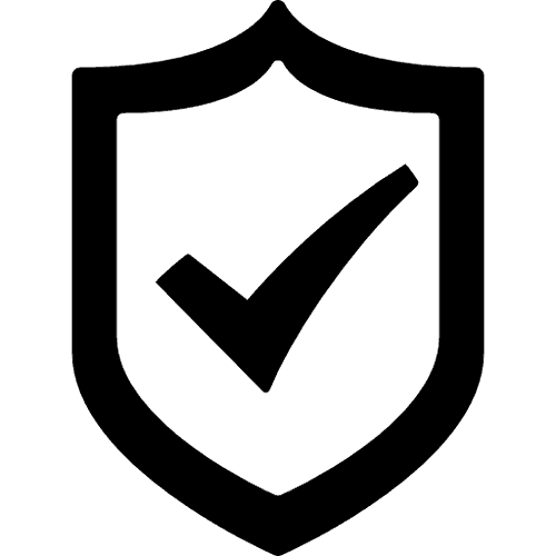 100% Protection icon