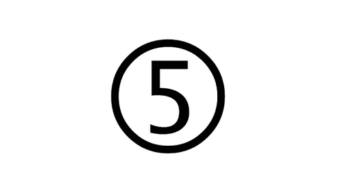 Six Icon HM