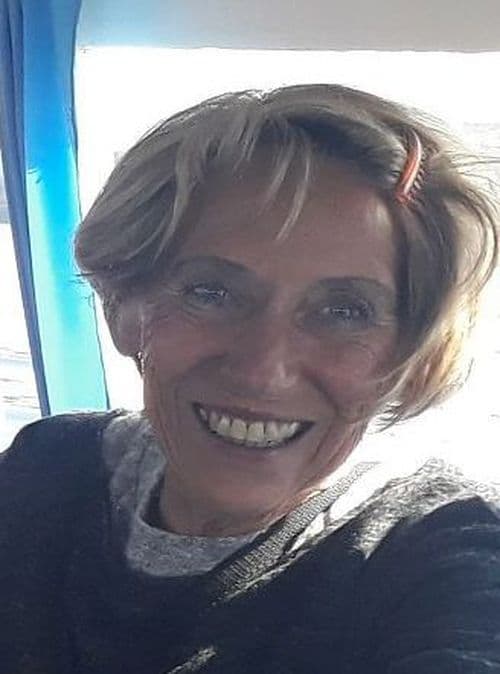 Regina Johanna Sommer