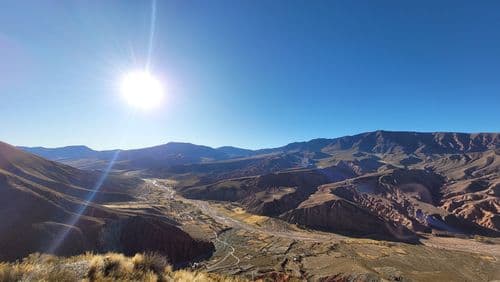 Humahuaca
