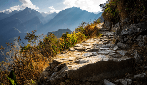 Incatrail