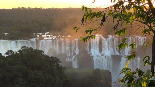 Iguazu Brasil