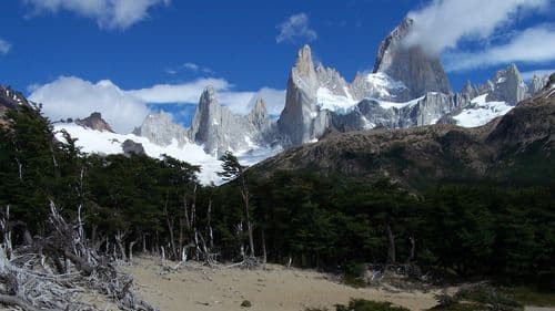Fitz Roy