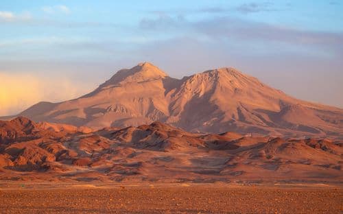 Atacama