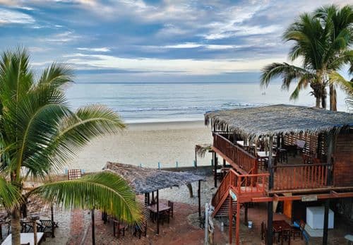 Mancora