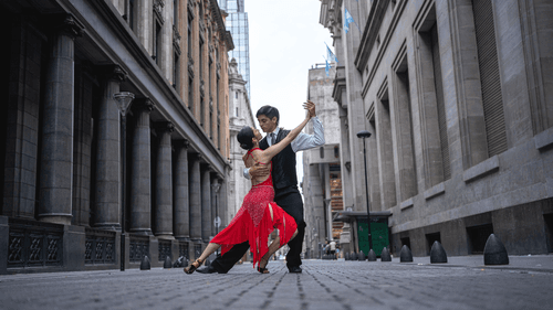 Tango Buenos Aires