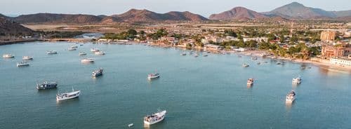 Isla Margarita