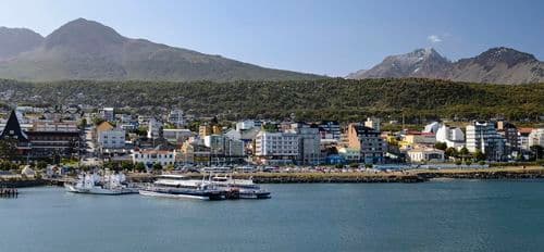 Ushuaia