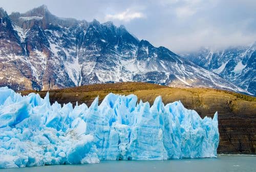 Los Glaciares
