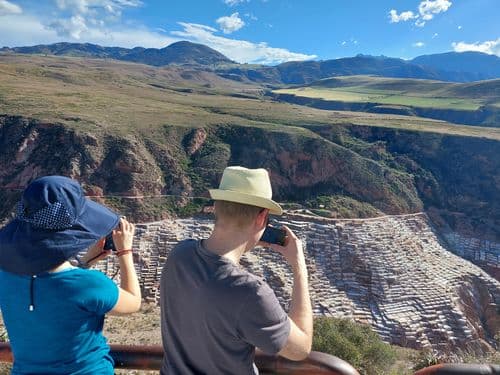 Cusco - Urubamba