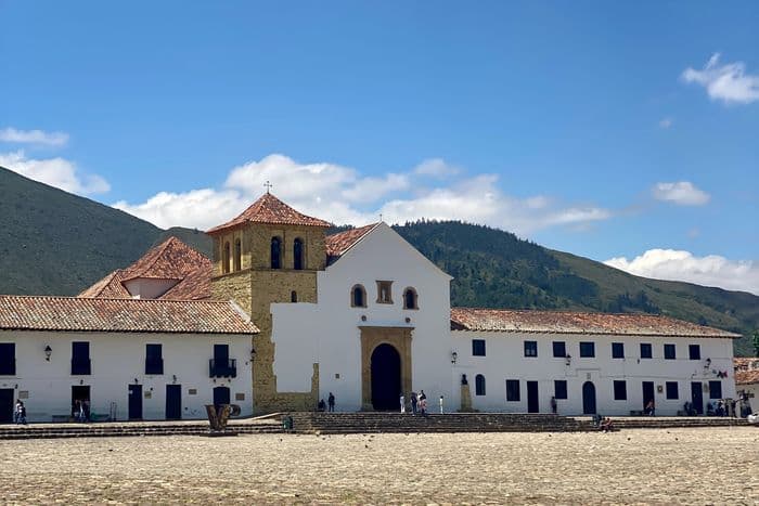 villa de leyva