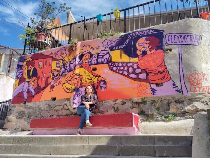 Grafitti Ecompau