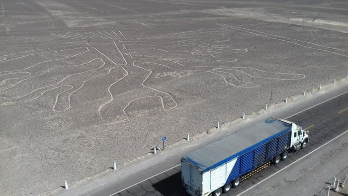 Nazca lines