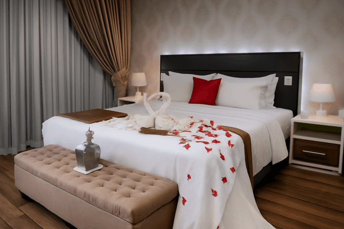 Foz Plaza Hotel