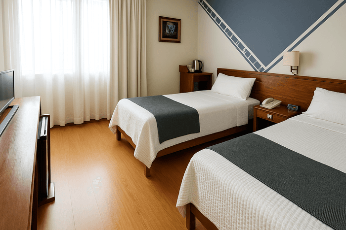 Runcu Room