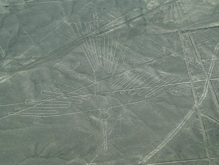 Nazca Lines