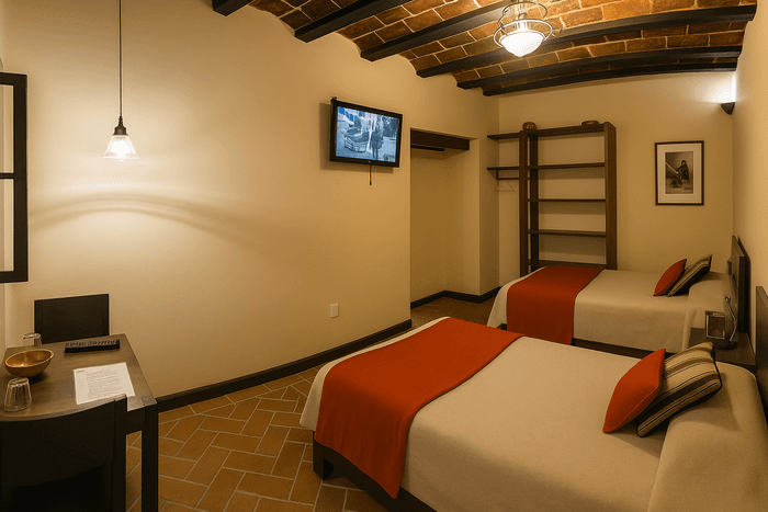 Hotel Naira