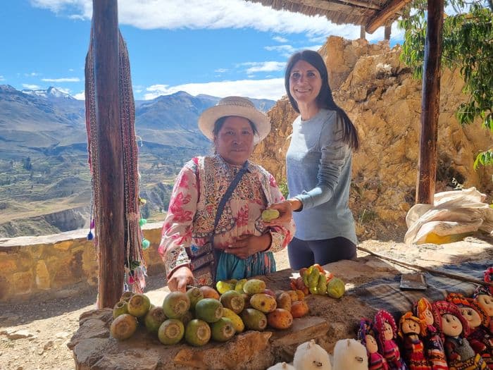 Colca Valley